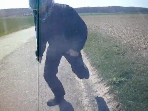 Les recos pour le CatVexin 2010 (Avril 2010)