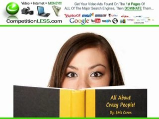 What Is A Marketing Company?