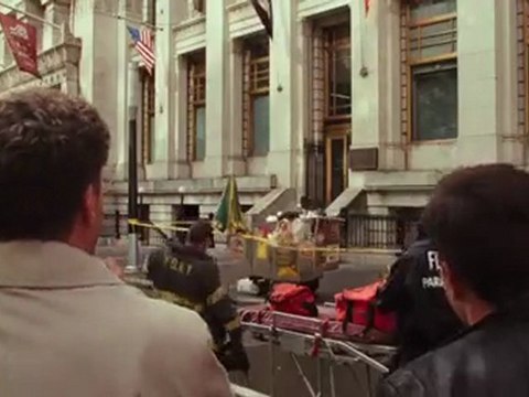 The Other Guys - Trailer / Bande-annonce #1 HQ [VO]