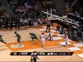 Charlotte 49ers Basketball - 2009-2010 Season Highlights