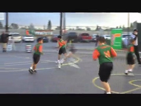 Kare 2010 AA Basketball champs