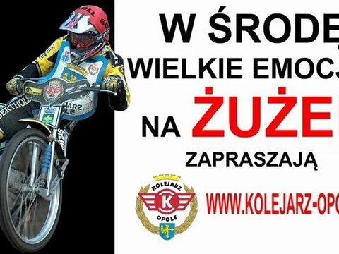 Eliminacje do Indywidualnych Mistrzostw Świata - Opole 2010