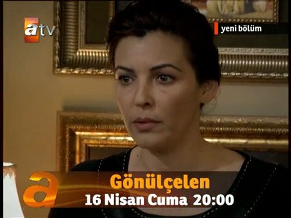 Gönülçelen 8. Bölüm Fragmanı 16 Nisan 2010