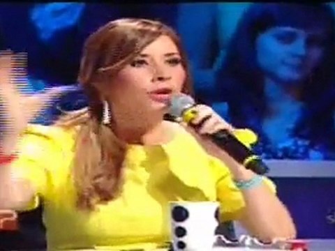 Marcos Oliver qual é o seu talento 05/03/10