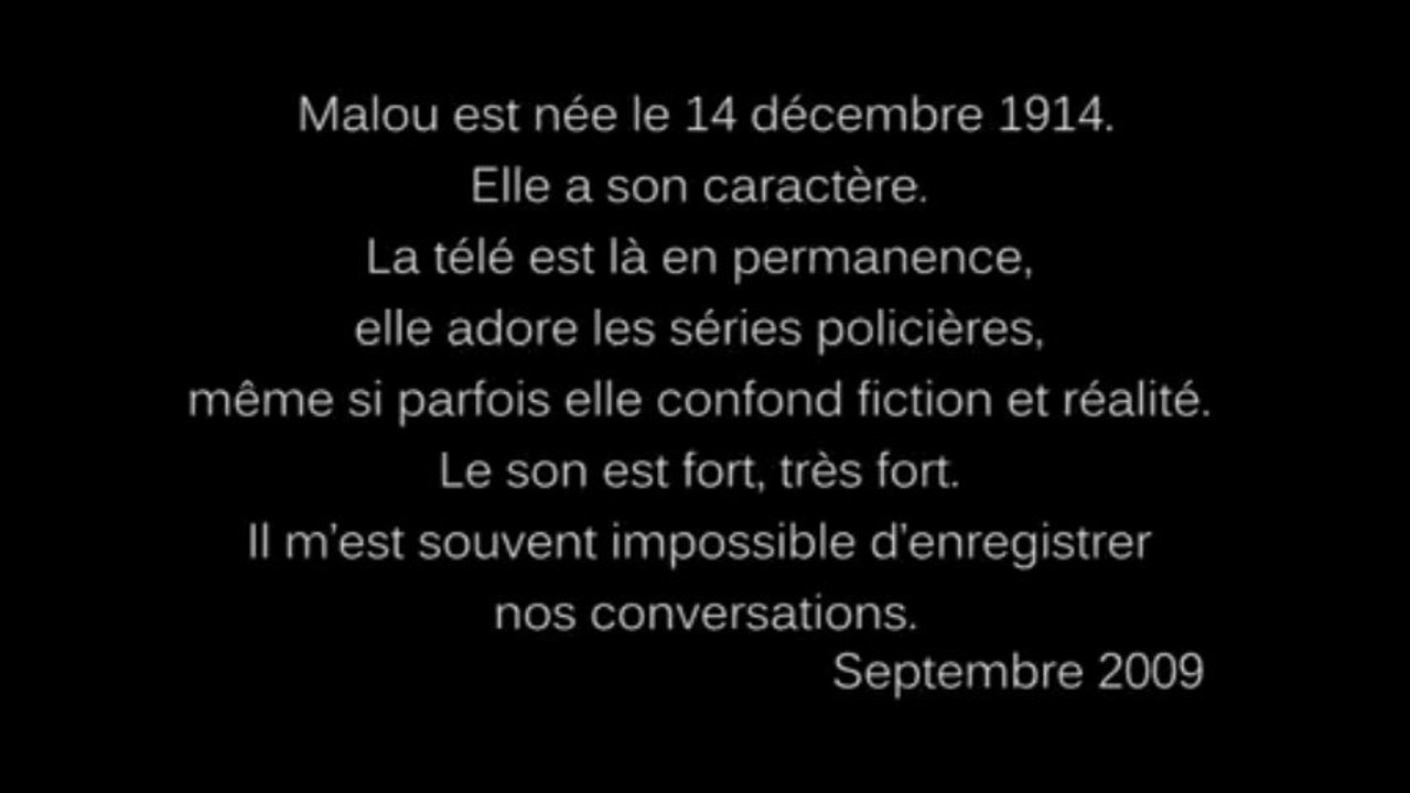 Malou