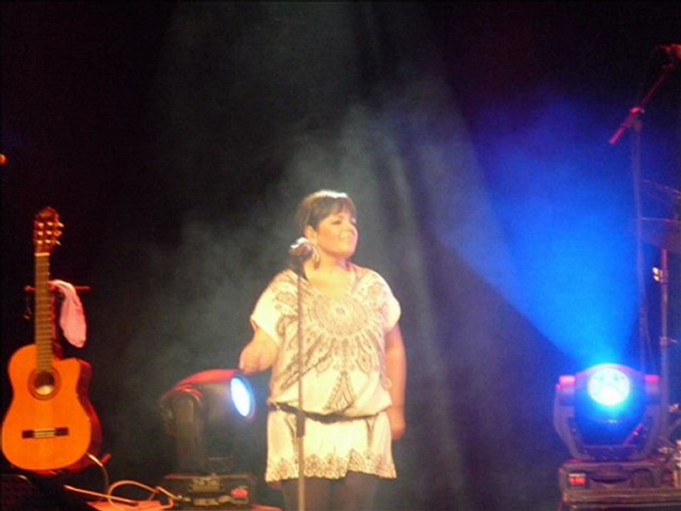 GROUPE HEXAGONE - WEEK END PAQUES