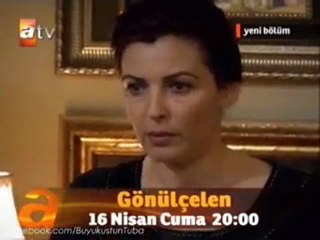 Gönülçelen 8. Bölüm Fragmanı - Atv