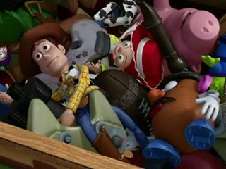 Toy Story 3 - VF (Bande Annonce)