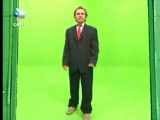 Zaga -- Jön (Engin Günaydın)