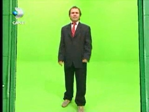 Zaga Jön (Engin Günaydın)