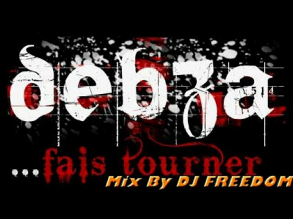 Amarezg nnegh By Dj Freedom 100% DARBOUKA