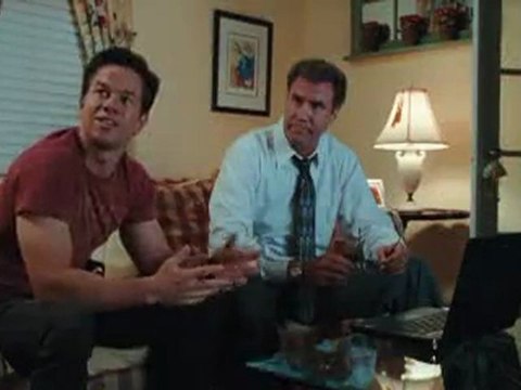 La bande-annonce de The Other Guys réalisé par Adam McKay !