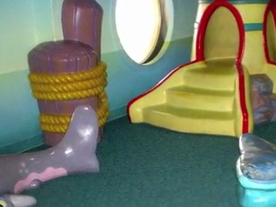 Disney Cruise Dine and Play