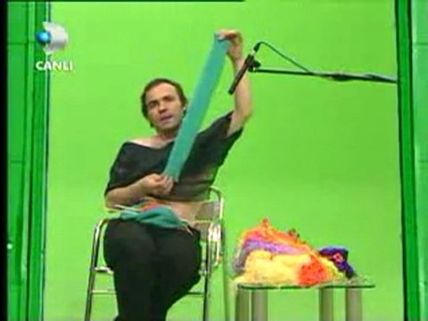 Zaga Kadın Programı (Engin Günaydın)