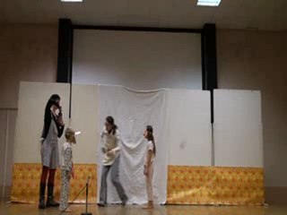 Videoausschnitt : Hans im Glück