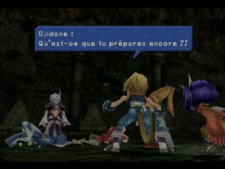 Final Fantasy IX Cinématiques Part.24 : Moug