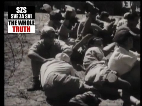 LA PALESTINE VIOLÉE PAR LES SIONISTE 4.12