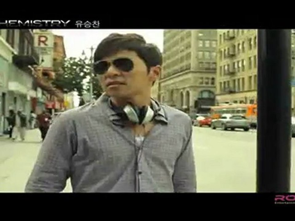 [MV] Yoo Seung Chan - Chemistry (케미스트리)