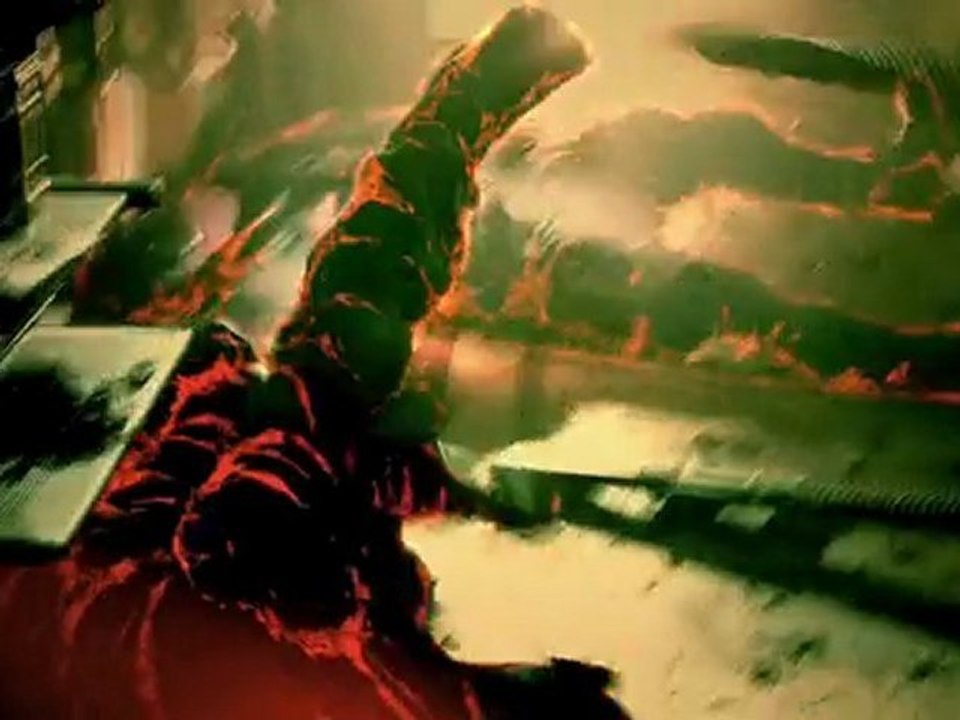 F.3.A.R FEAR 3 PC Xbox 360 PS3 Trailer Warner Bros