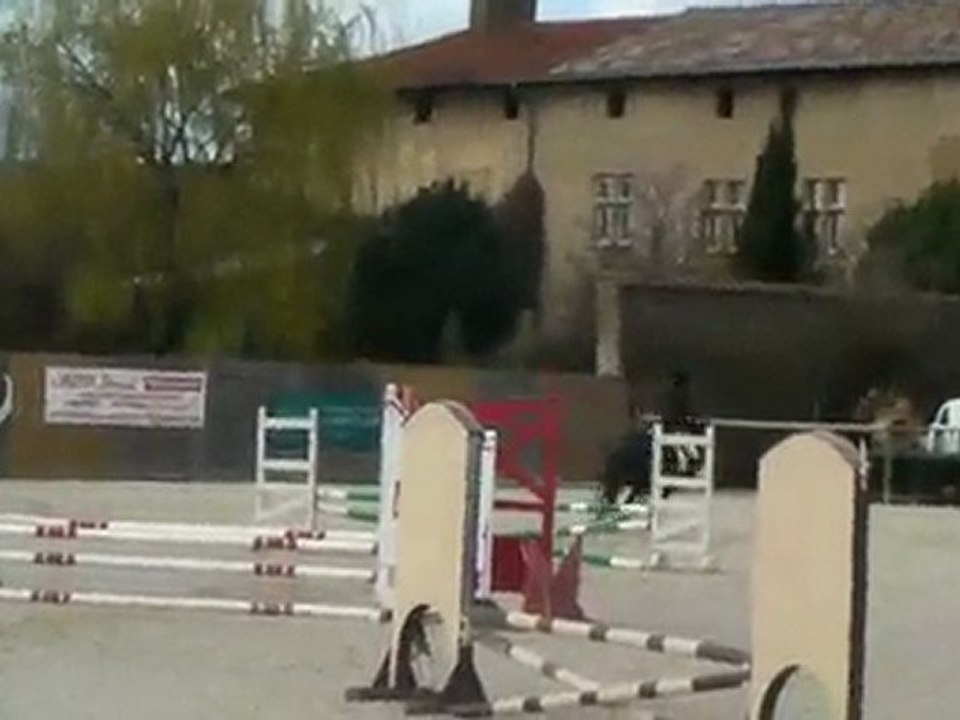 Concours Arnas Champurcy - 4 avril 2o1o - Longslade et Moi.