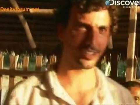 Raw Nature - 9th April 2010 Part2