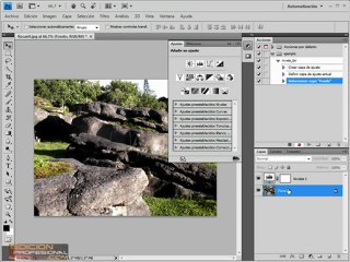 140 grabar una accion 9-54
