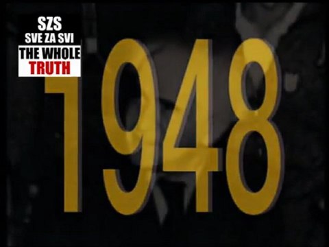 LA PALESTINE VIOLÉE PAR LES SIONISTE 5.12