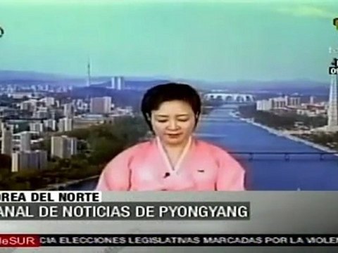 Pyongyang rechaza postura de EE.UU. en materia nuclear
