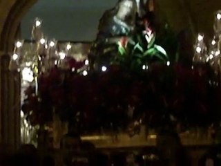 Procesión del Silencio