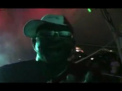 DJ PUPPA SACHA @ BASIC NIGHTCLUB CANCUN (MARCH 2010) PART 1