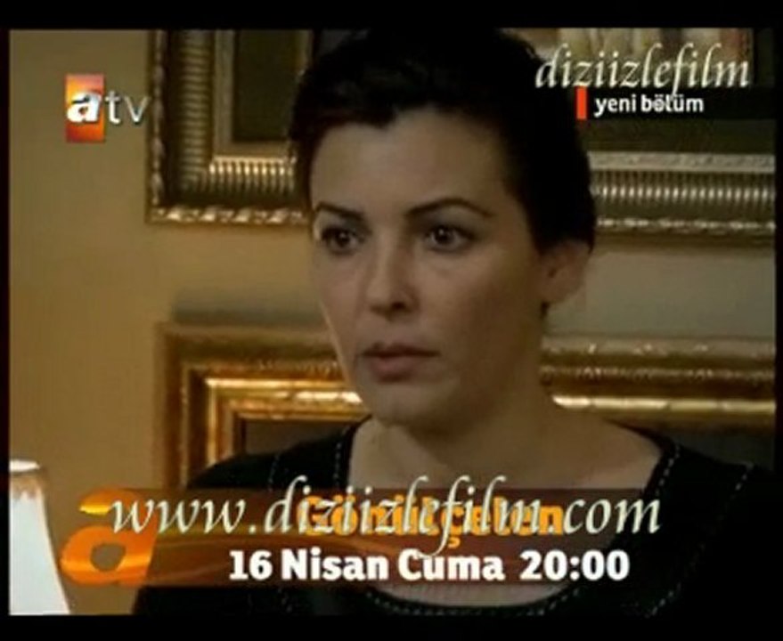 gönülçelen 8. bölüm fragman 16 nisan www.diziizlefilm.com