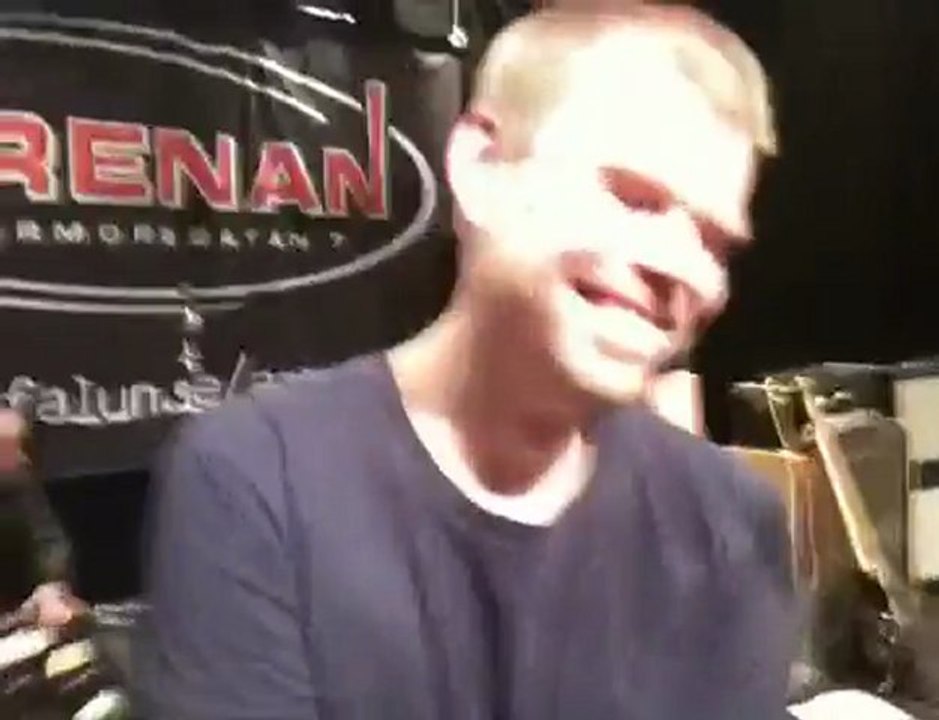 DLK intervju