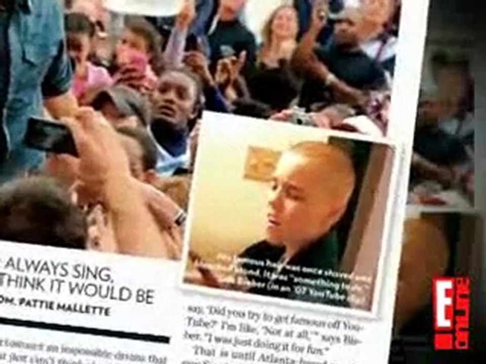 No End to Bieber Fever