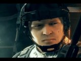 Crysis 2 Les aliens envahissent New York Trailer HD 1080p