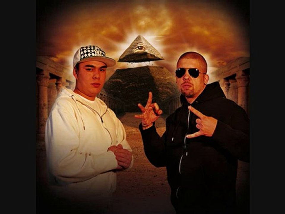 mimoun king g zup laisse beton