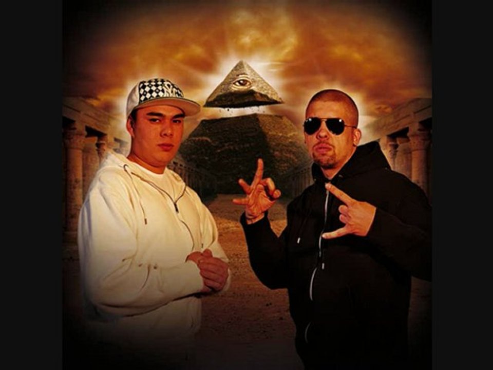 mimoun king g-zup concept "laisse béton"