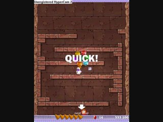 1ère vidéo Hammerfest - 1