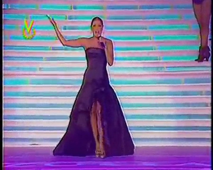 Entrada Maite Delgado