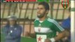 [1/4 finale Coupe d'Algérie] CAB 1-0 MCA