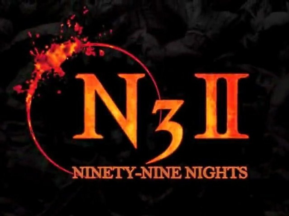 Ninety Nine Nights II - Trailer