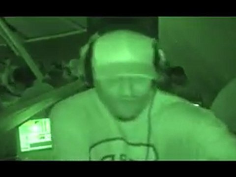 DJ PUPPA SACHA @ BASIC NIGHTCLUB CANCUN (MARCH 2010) PART 5