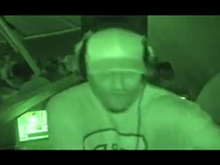 DJ PUPPA SACHA @ BASIC NIGHTCLUB CANCUN (MARCH 2010) PART 5