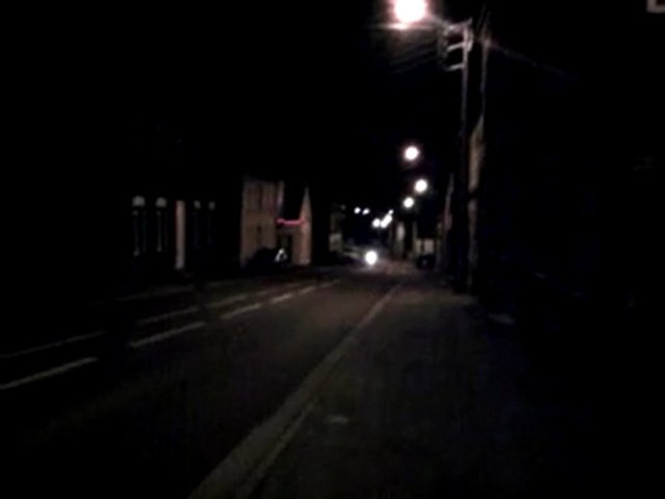 petite pointe de ma xp6