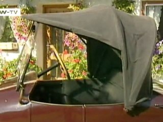 vintage: Adler 1914 | drive it