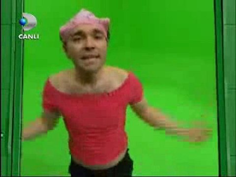 zaga modaci (Engin Günaydın)