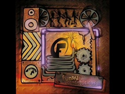 foxapet - old tunes (french funk-2010)