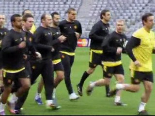 Sports News (Morning) for April 10th, 2010