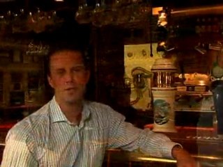 INTERCONTINENTAL SYDNEY Around the Hotel