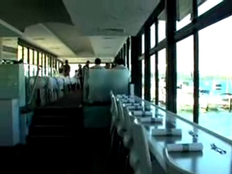 INTERCONTINENTAL SYDNEY Dining