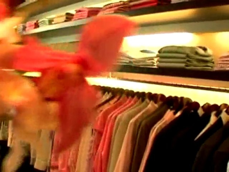 INTERCONTINENTAL SYDNEY Shopping Experiences